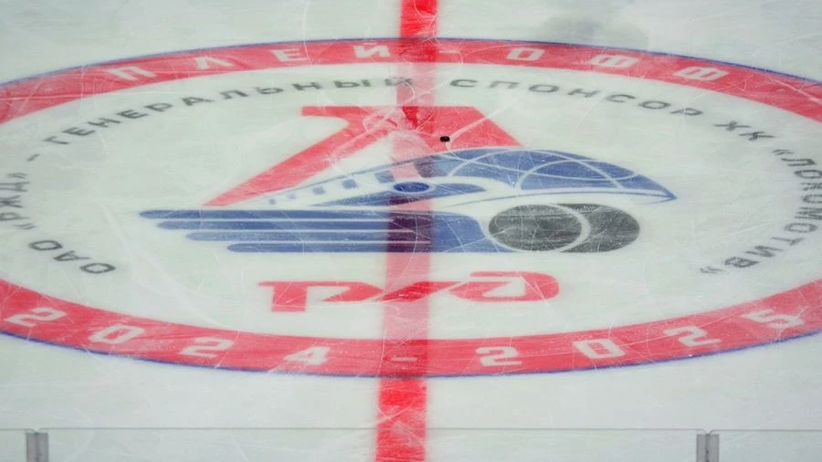 🚂 Ярославский «Локомотив» уступил казанскому «Ак Барсу»  🏒Второй матч финальной серии плей-офф Кубка