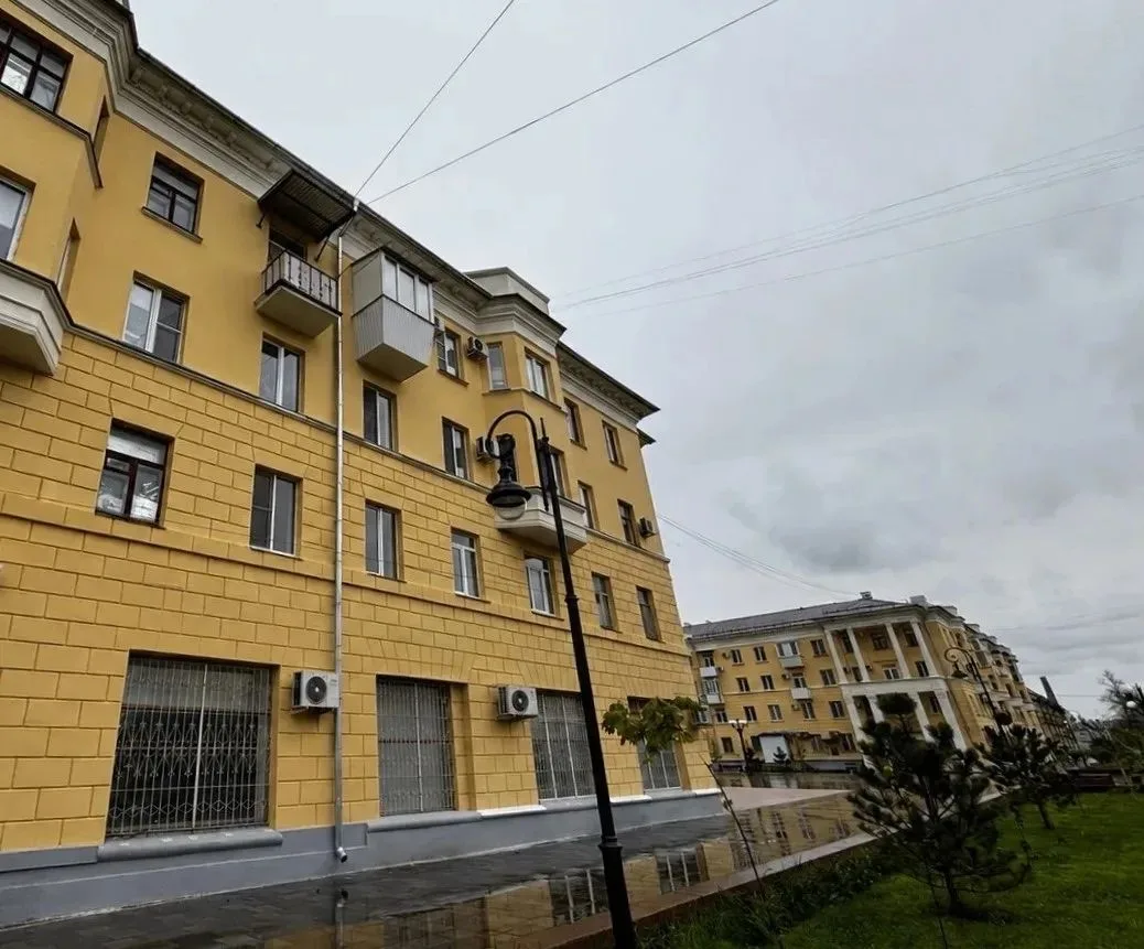 В волгоградском регионе подвели промежуточные итоги реализации программы капремонта