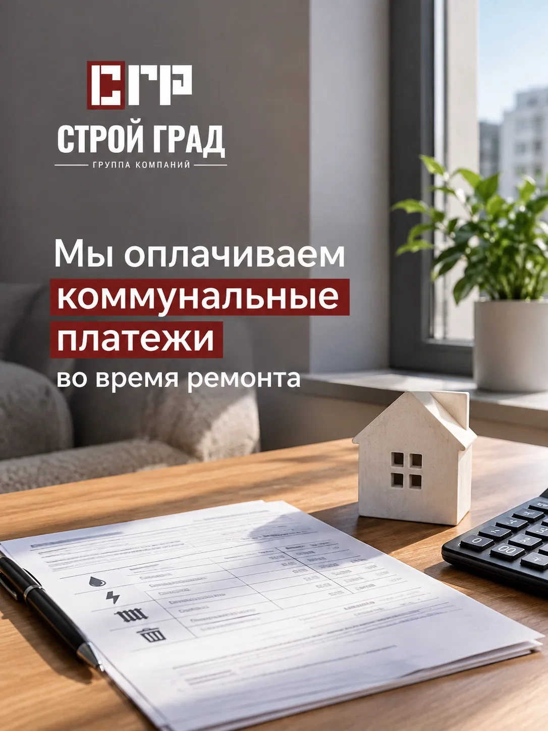 🏠Ремонт — это всегда расходы.