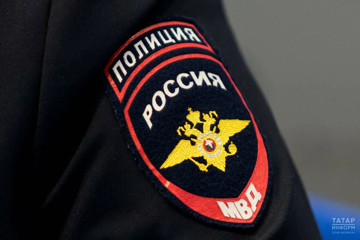Полиция Татарстана начала серию рейдов по нелегальным мигрантам