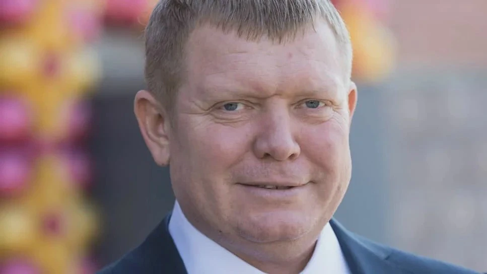 В Московской области суд начал рассматривать дело Тебекина