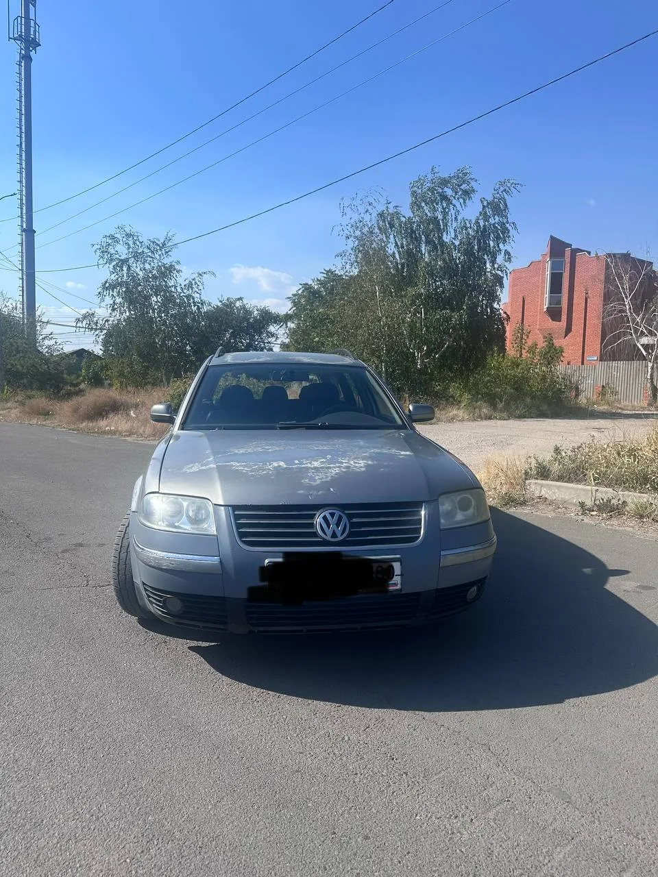 Продам Passat B5+ Универсал