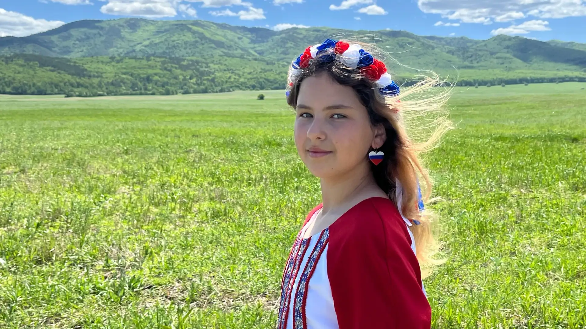 Дорогие друзья! Поздравляем с главным государственным праздником нашей страны – Днём Ро...
