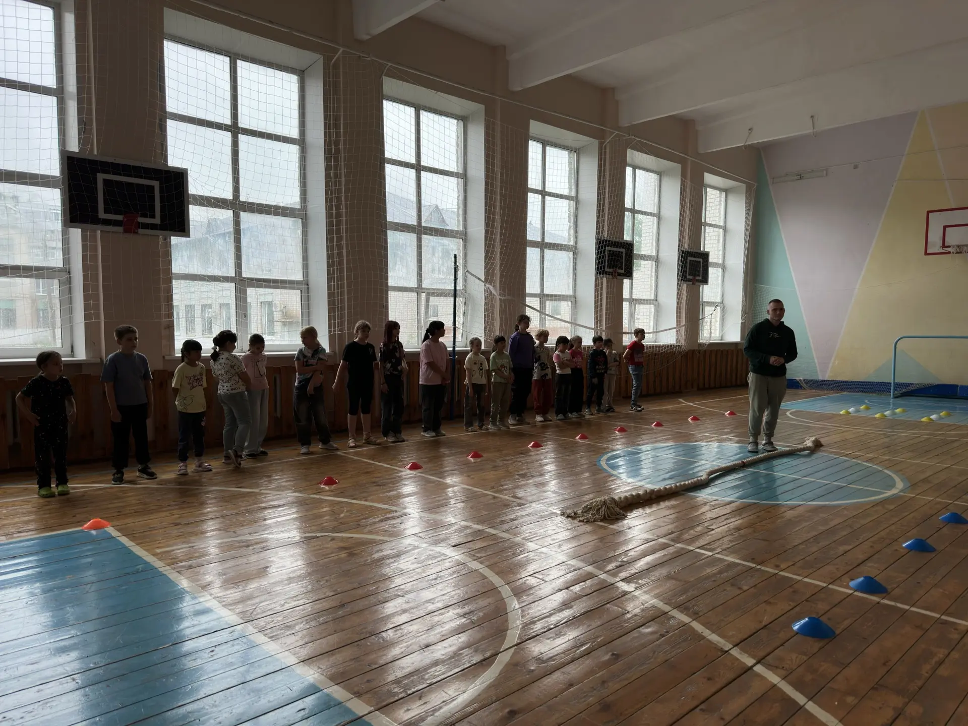 Также сегодня, 22 июня- «День памяти и скорби». В 12:15 объявляется минута молчания в з...