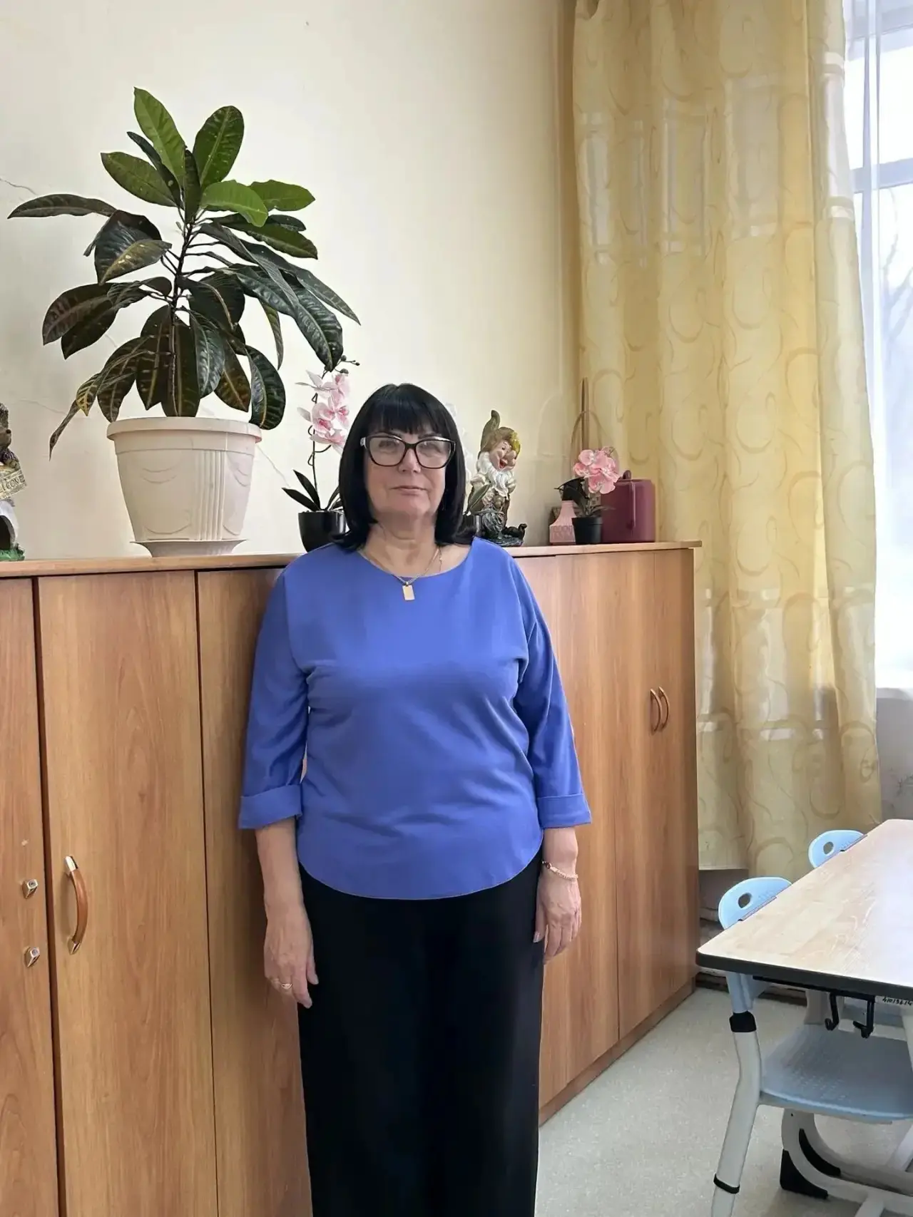 «Спасибо учителю»❤️