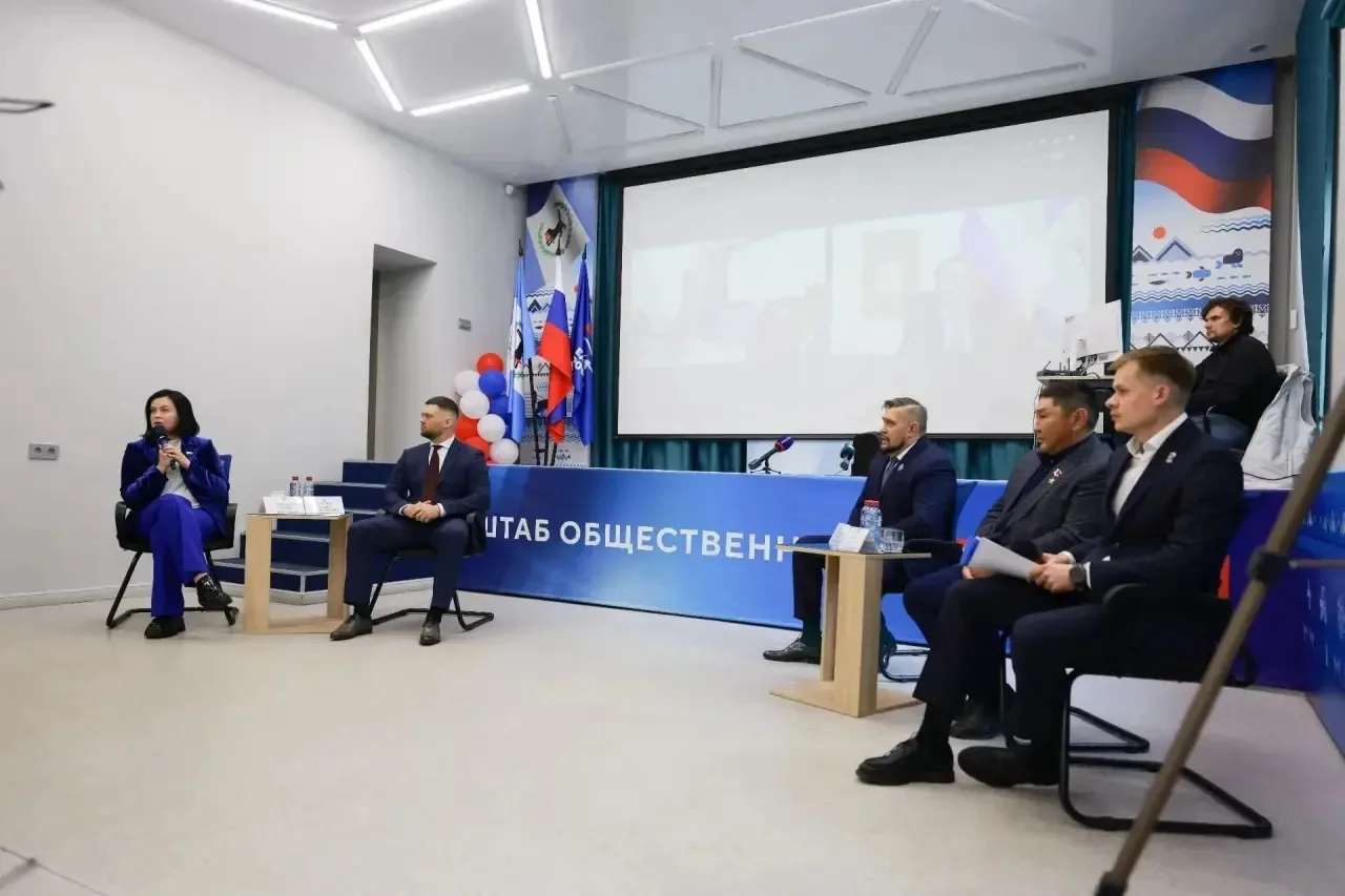 Итоги праймериз в Иркутской области.
