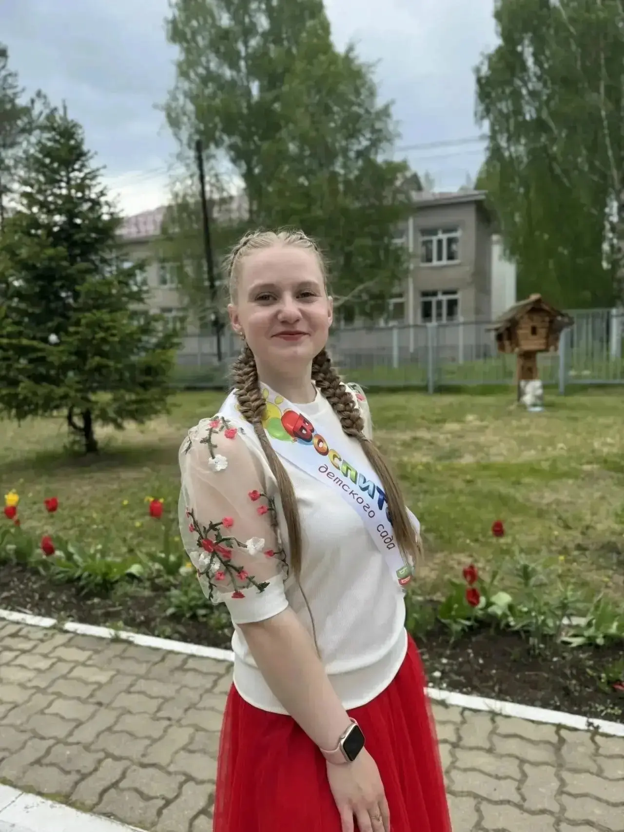 👍Социальный контракт помогает молодым специалистам Поморья закрепиться в профессии
