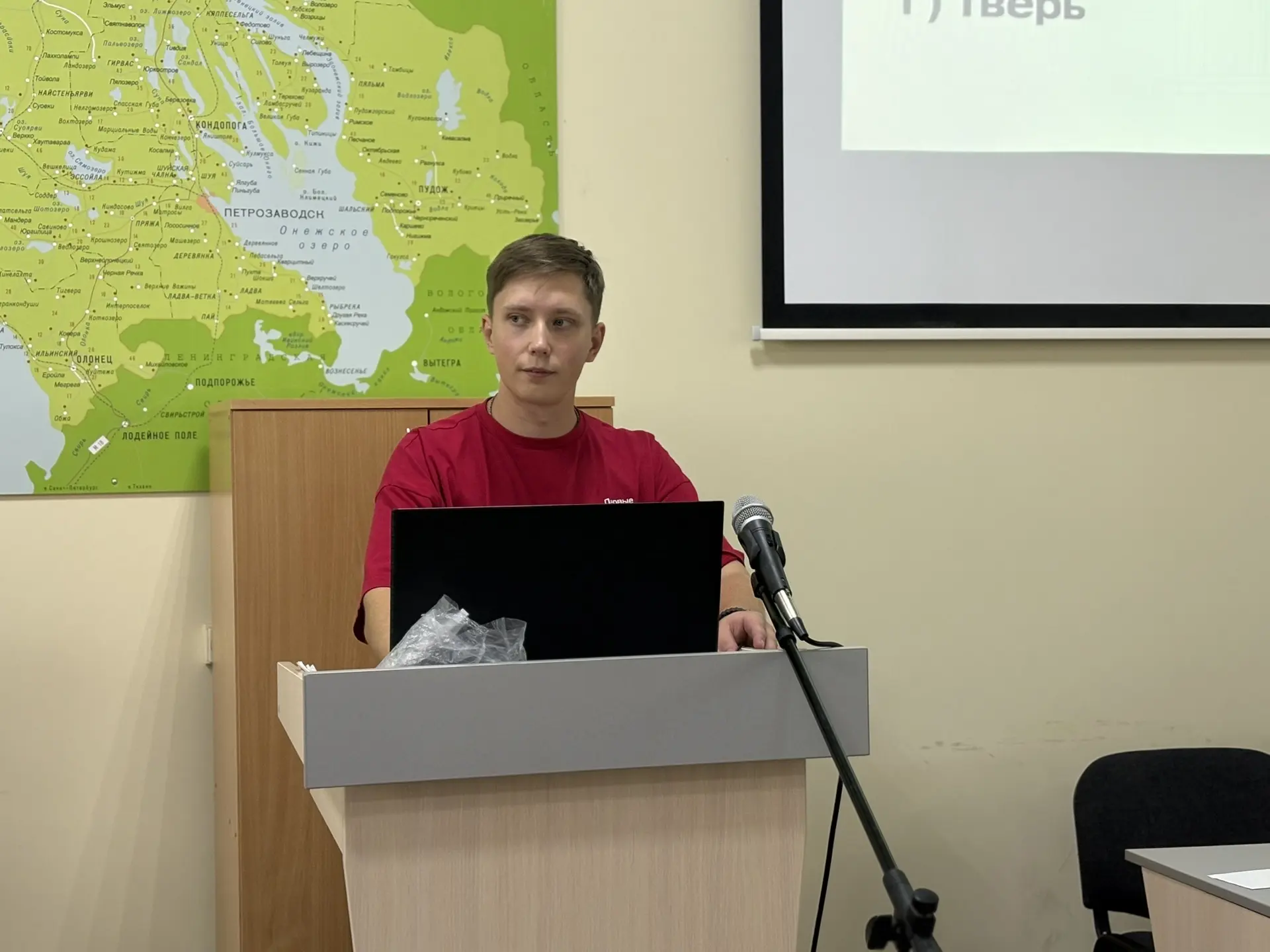 🤝«Движение Первых» - одни из самых частых гостей в нашем учреждении.