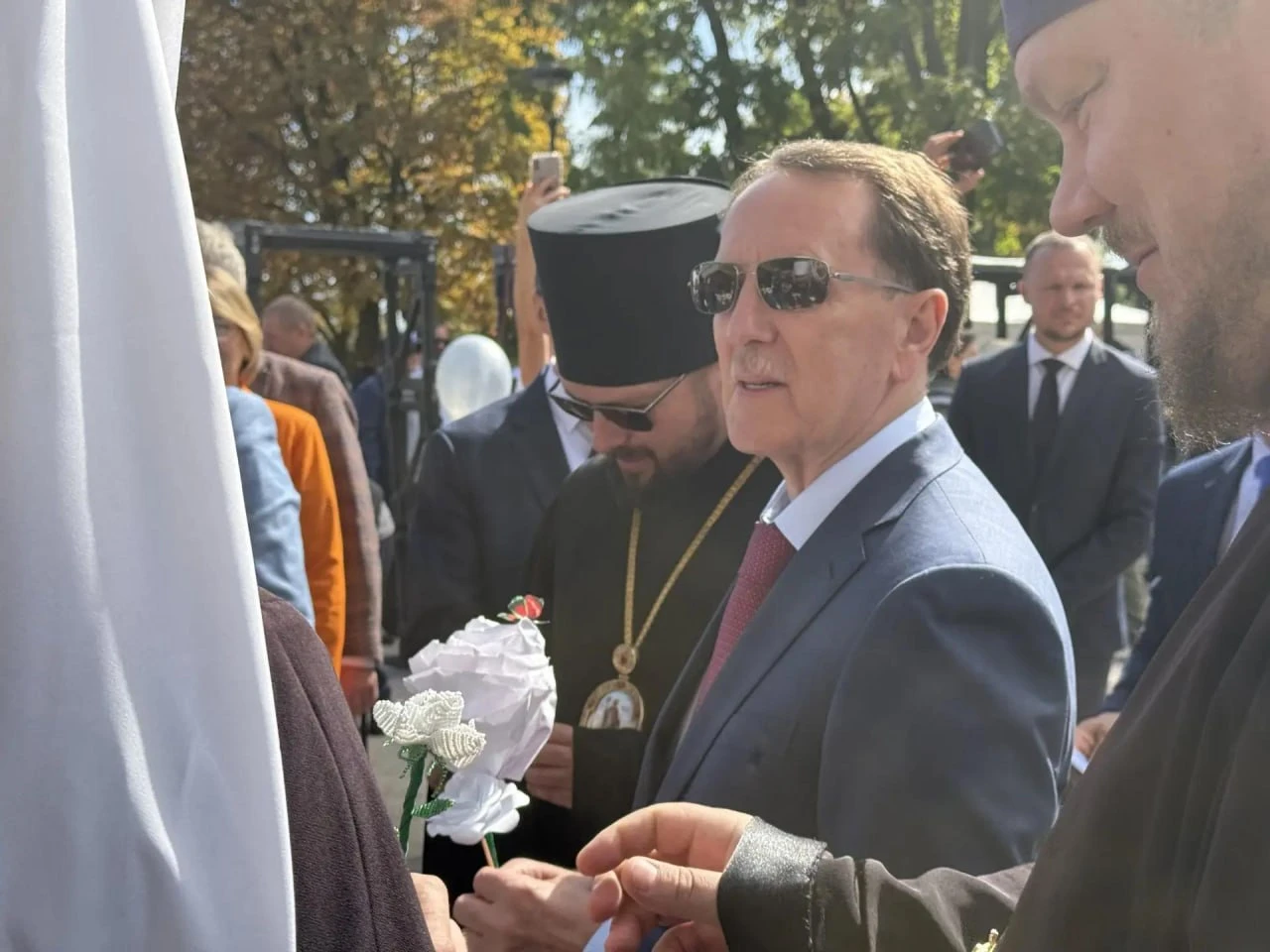 Дважды зам: Алексея Гордеева переизбрали на пост вице-спикера Госдумы