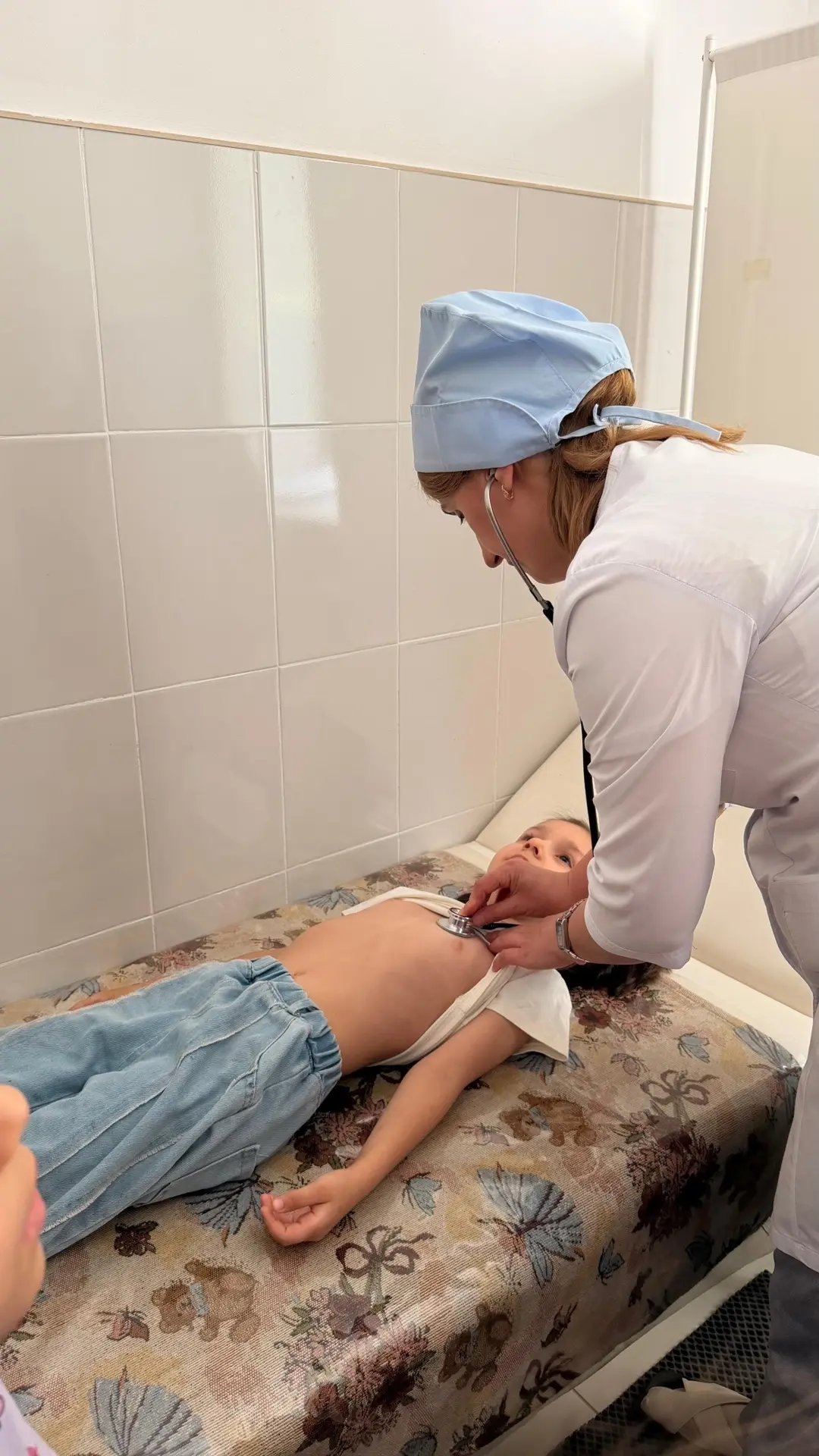 В рамках федеральных проектов Роспотребнадзора «Санитарный щит страны — безопасность дл...