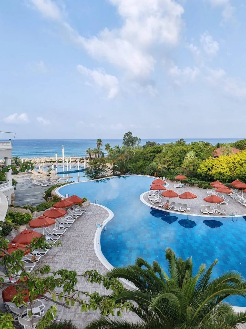 Starlight Resort 5*