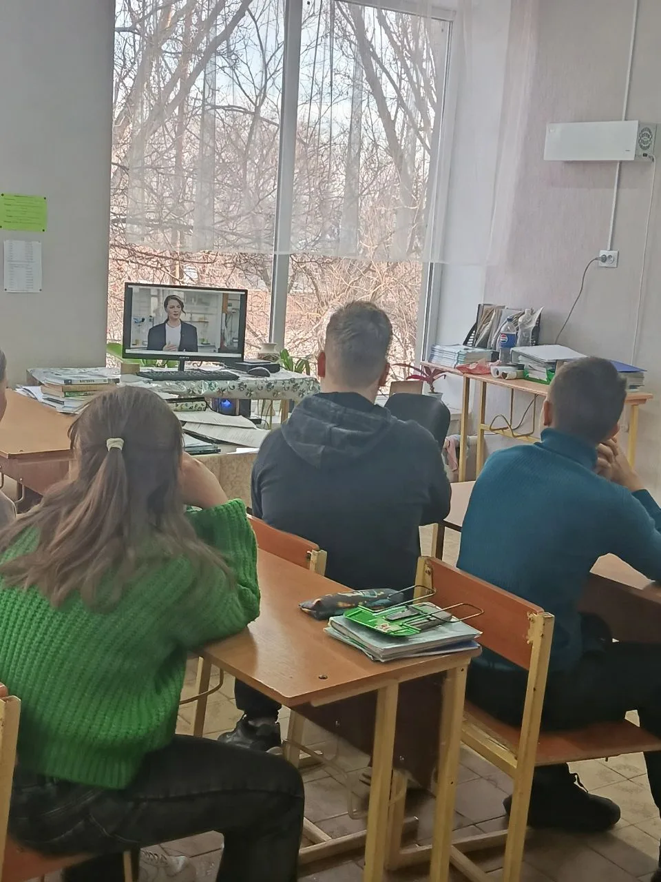🇷🇺 РАЗГОВОРЫ О ВАЖНОМ🇷🇺
