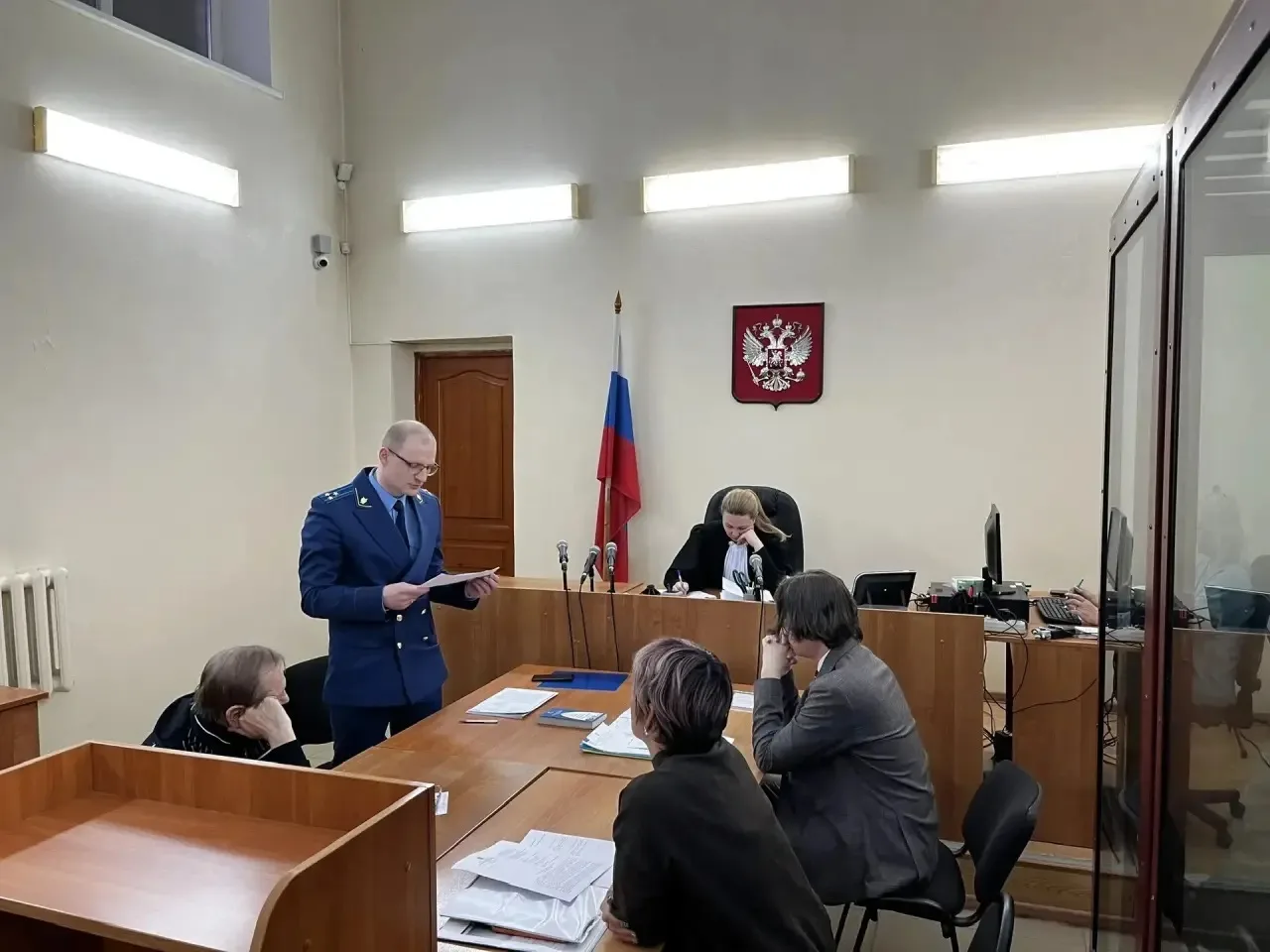 💼 По требованию прокуратуры досрочно прекращены полномочия депутата Думы Сысертского муниципального 