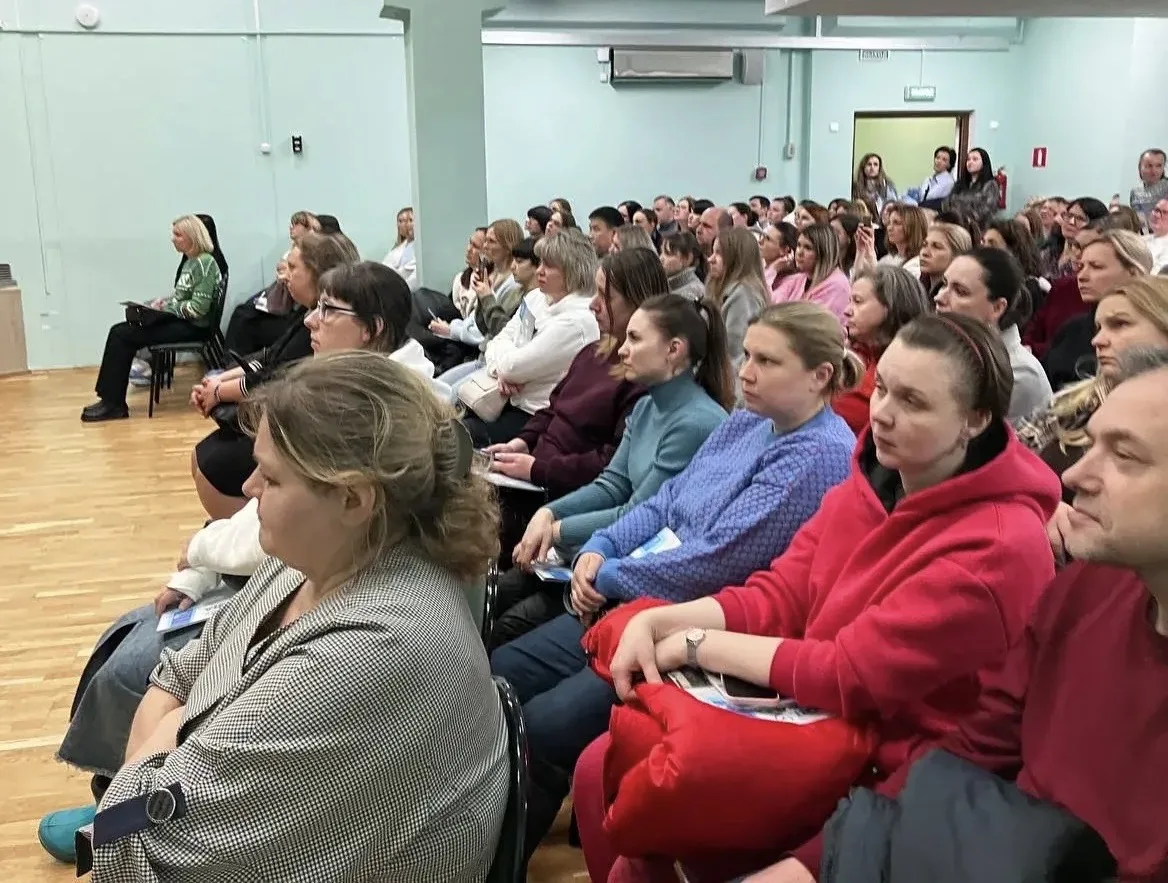 В Школе 1492 стартует грандиозное преображение!  🏫 На минувшей неделе в стенах нашей школы состоялис