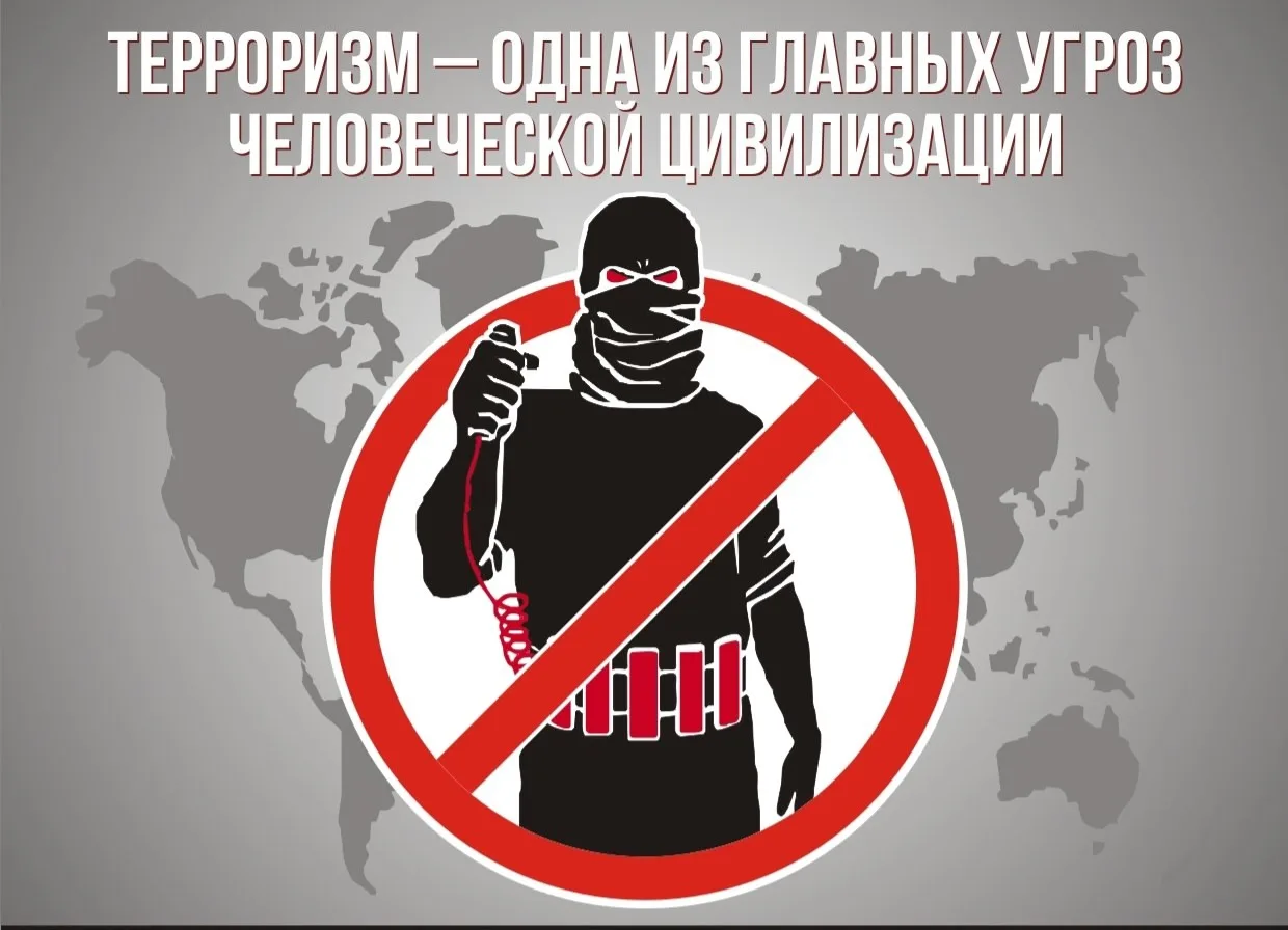 📍В настоящее время чрезвычайную опасность представляет практика вовлечения (вербовки) украинскими сп