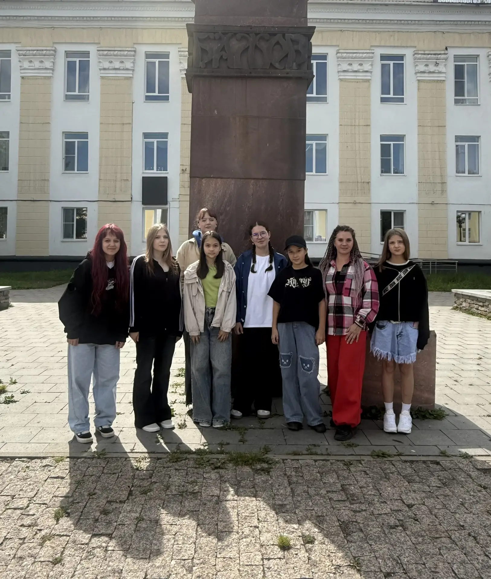 В добрый путь, «Дети дождя»! ☀️