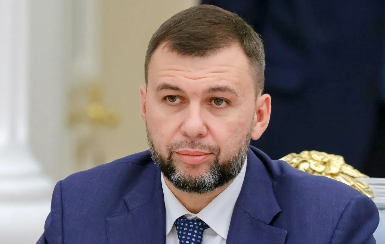 «Цепляющиеся зубами» за Красный Лиман ВСУ и атаки на ДНР. Заявления Пушилина