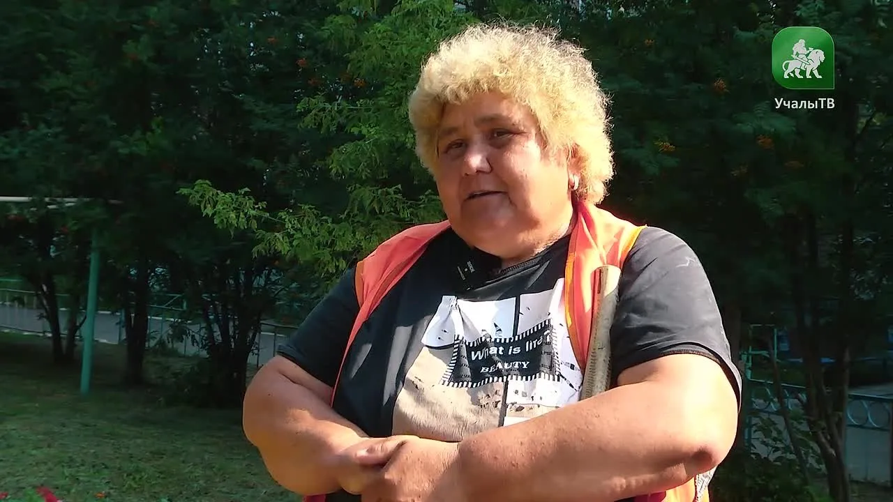 Район һәм ҡала биләмәләрендә санитар көндәр дауам итә. Таҙа кесаҙна акцияһы сиктәрендә ...