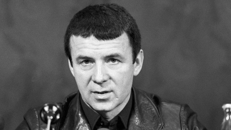 В возрасте 87 лет умер Анатолий Кашпировский.