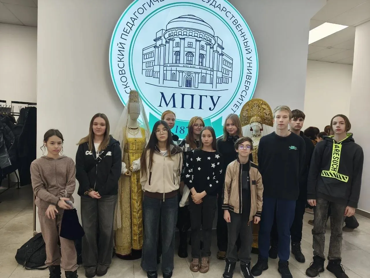 ⚡️ Международный день родного языка  📍 Ленинский проспект, 39А  😍 20 февраля в рамках Фестиваля наук