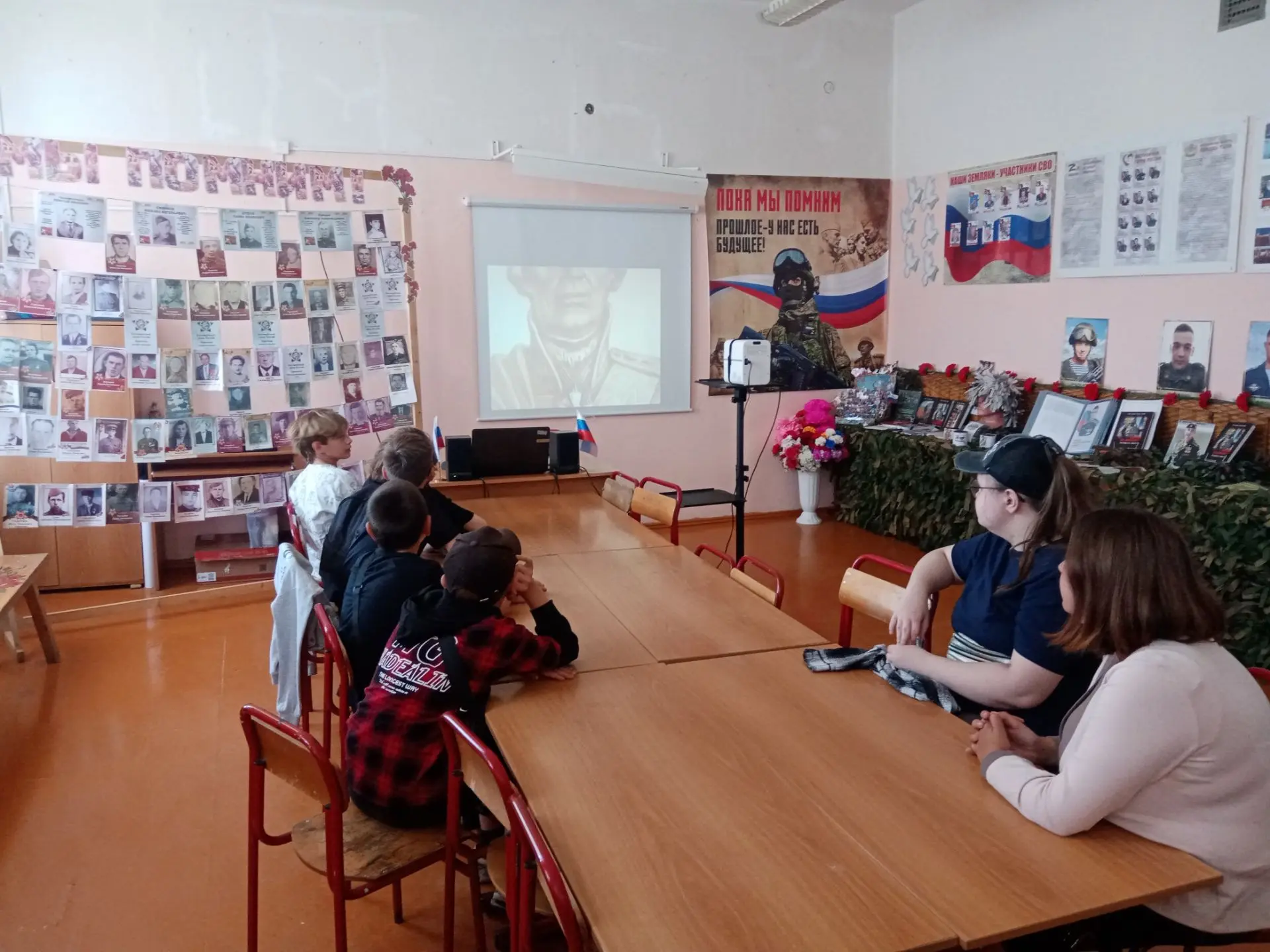 СВОих не бросаем: первая неделя в нашем отряде! 🇷🇺