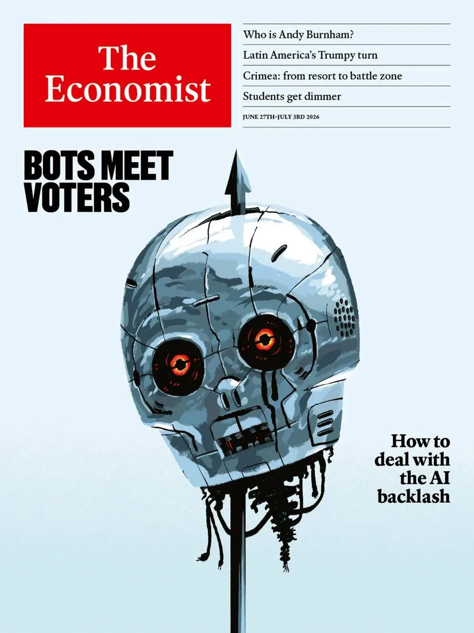 🤖В эфире выпуск рубрики #ВзглядИзБездны про нейросети и коммуникации, которая собирает...