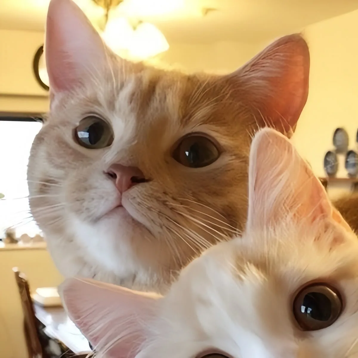 Авы с котиками