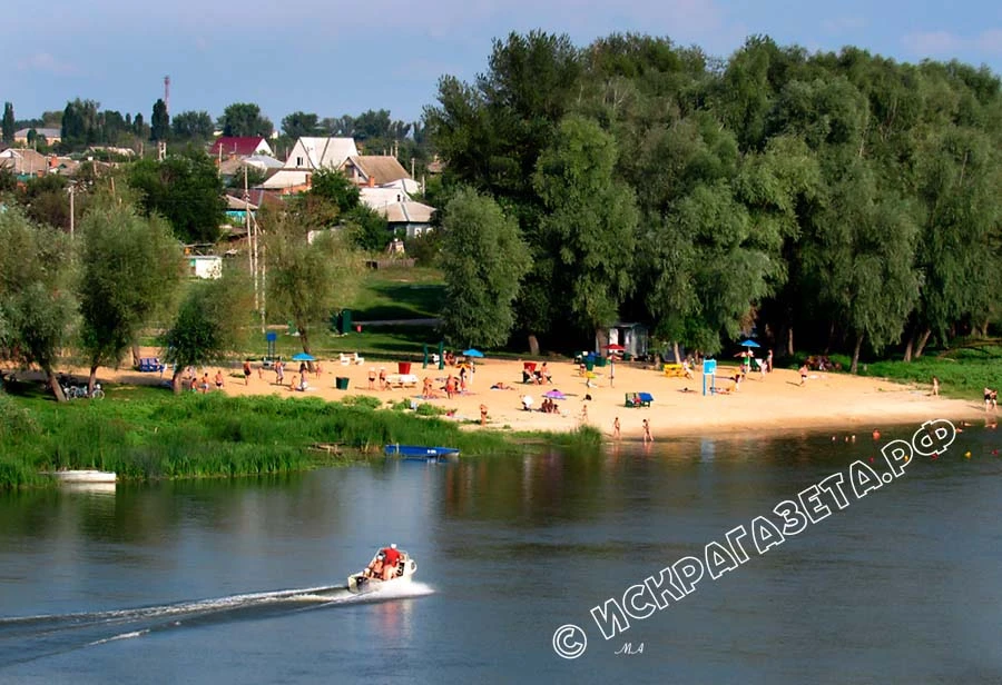 ☀️ Жара до +36 и дожди: какой будет погода на новой неделе в Ростовской области