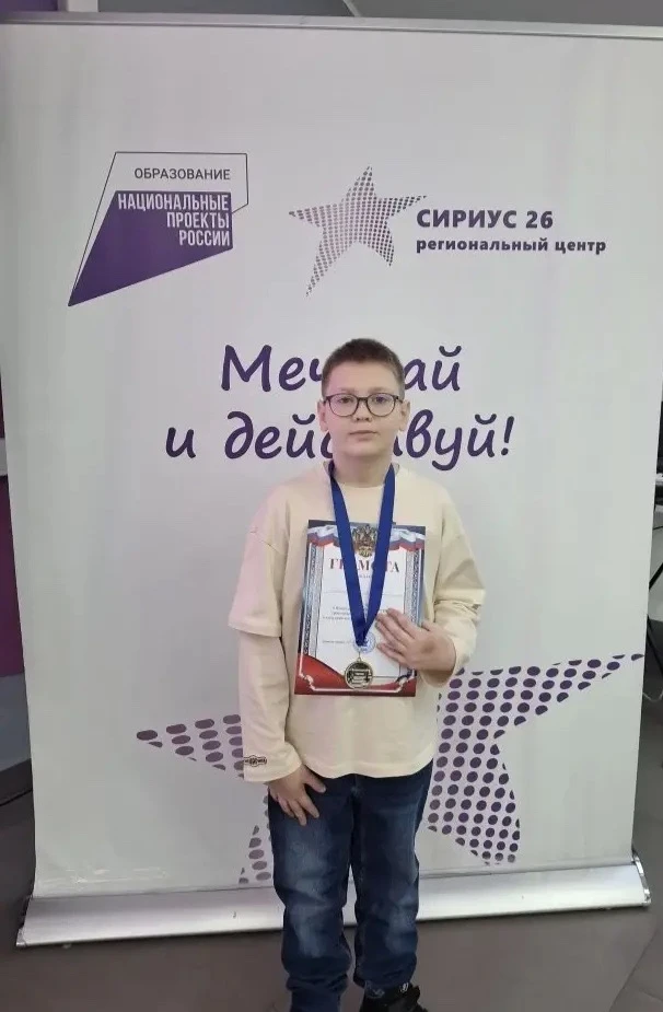 🎄 В Ставрополе состоялся новогодний праздничный турнир имени гроссмейстера Натальи Погониной. В турн