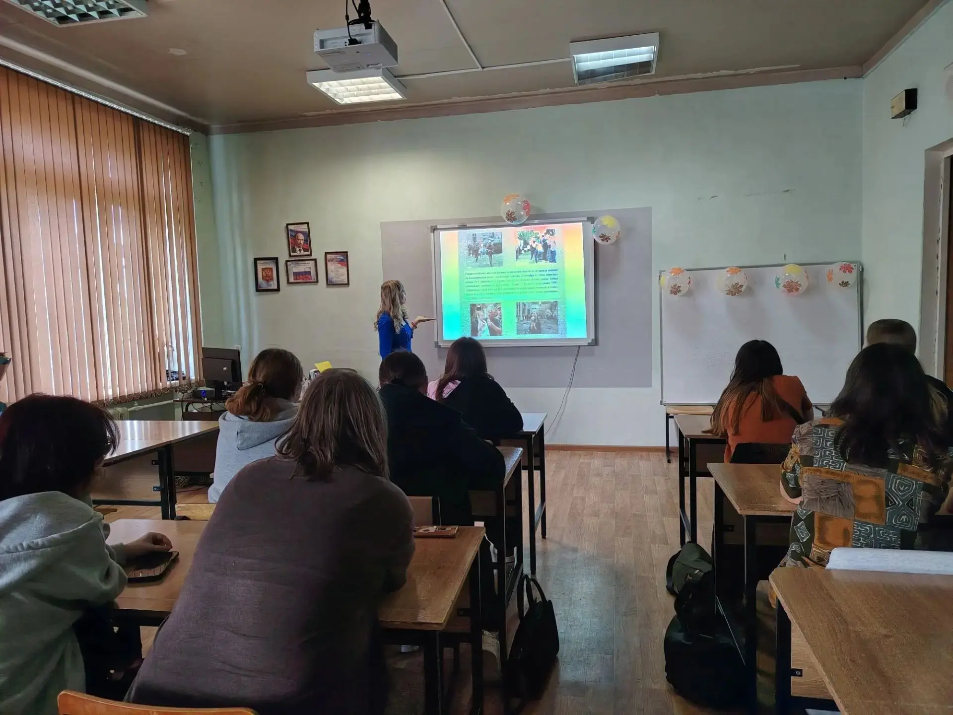 💧Всероссийская акция «Капля жизни» — символ памяти