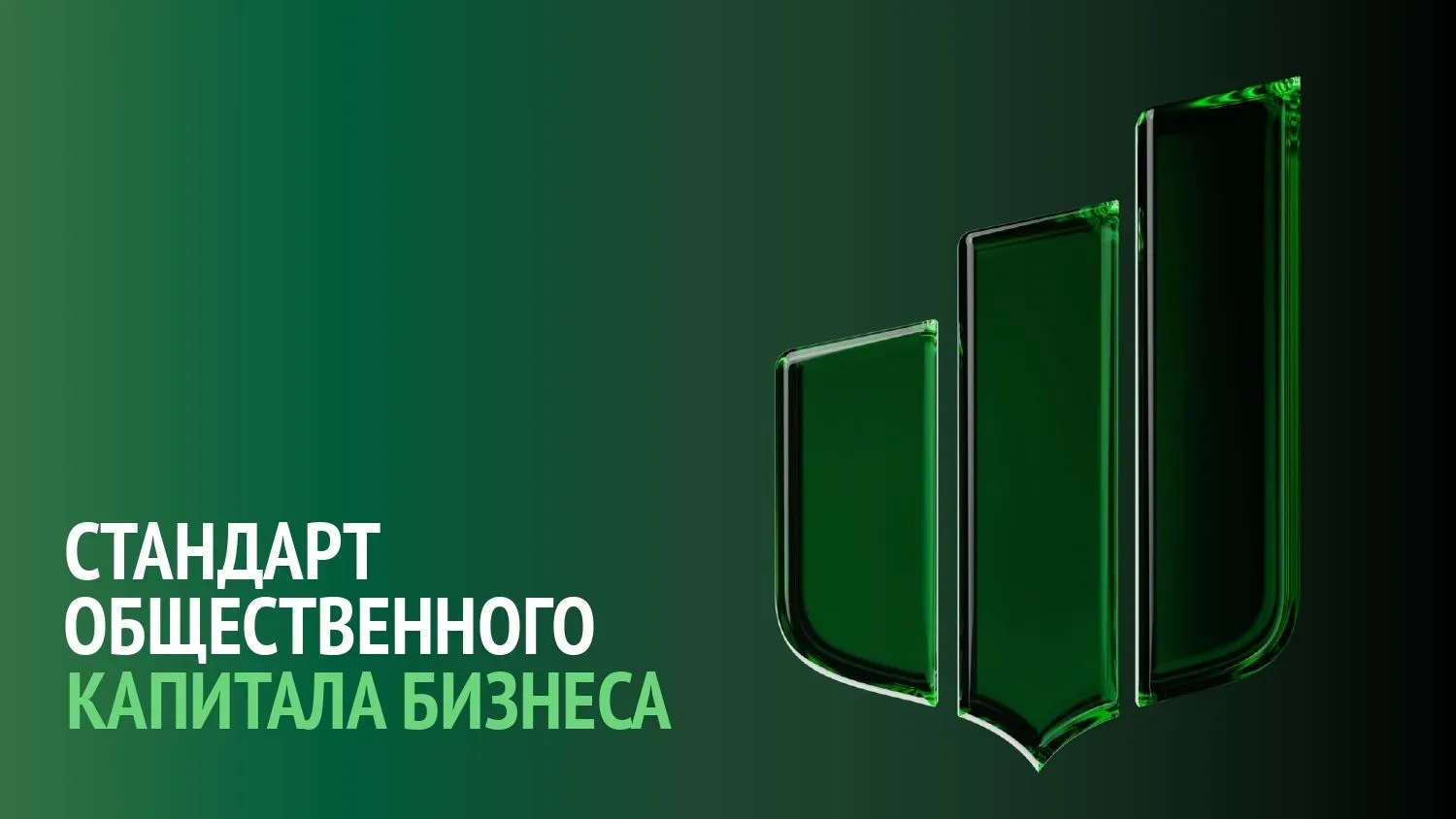 Стандарт общественного капитала бизнеса официально расширяет внедрение в ОЭЗ
