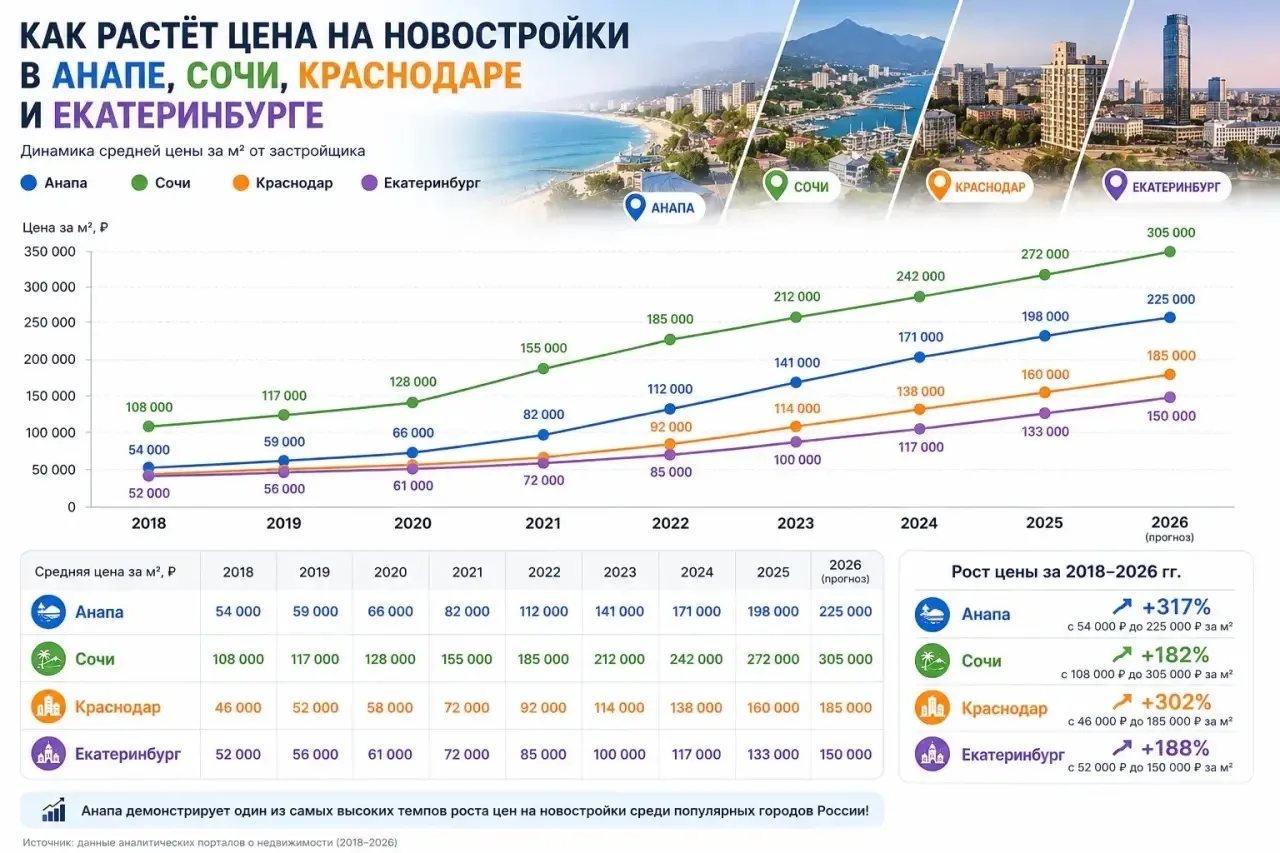 🔥 Вкладываете меньше — получаете больше.