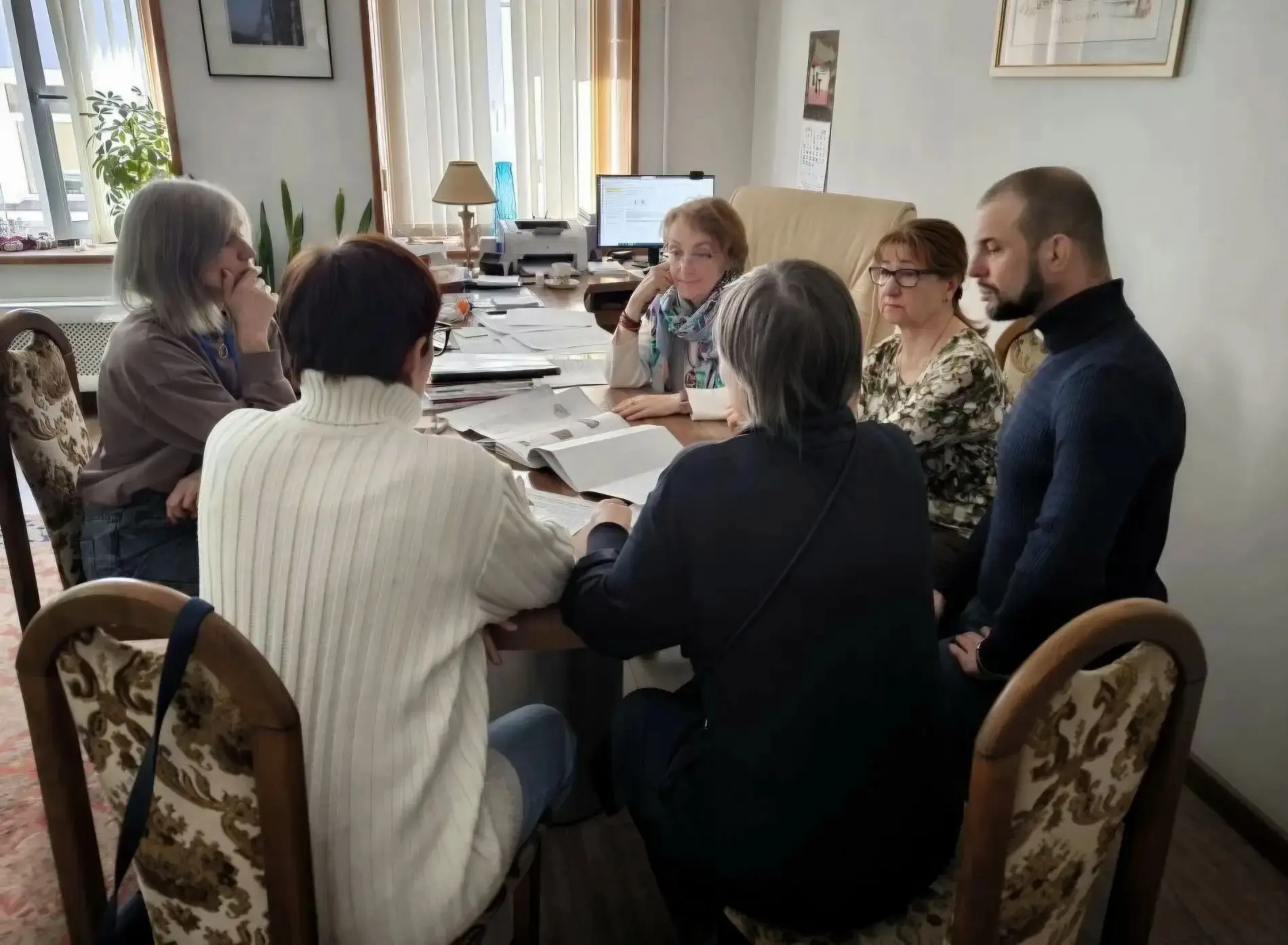 #библиожизнь
