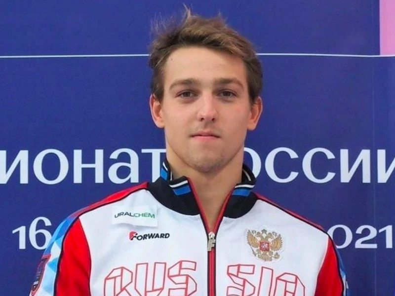 🔥 Мурманский пловец забрал золото в Монако на чемпионате!

Чемпион мира по плаванию Павел Самусенко