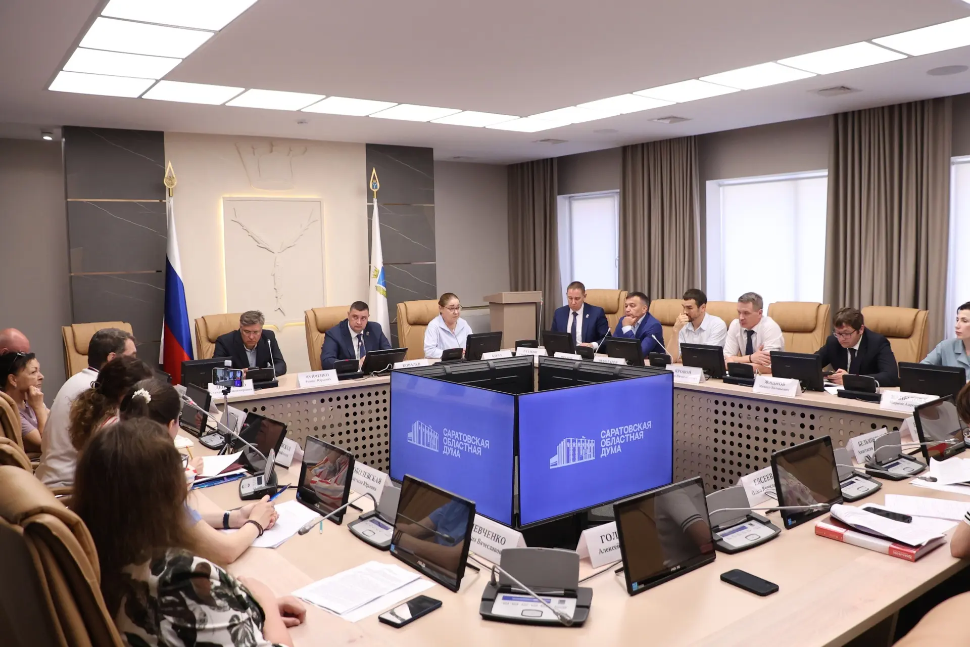В Саратовской области могут запретить продажу вейпов с 1 марта 2027 года