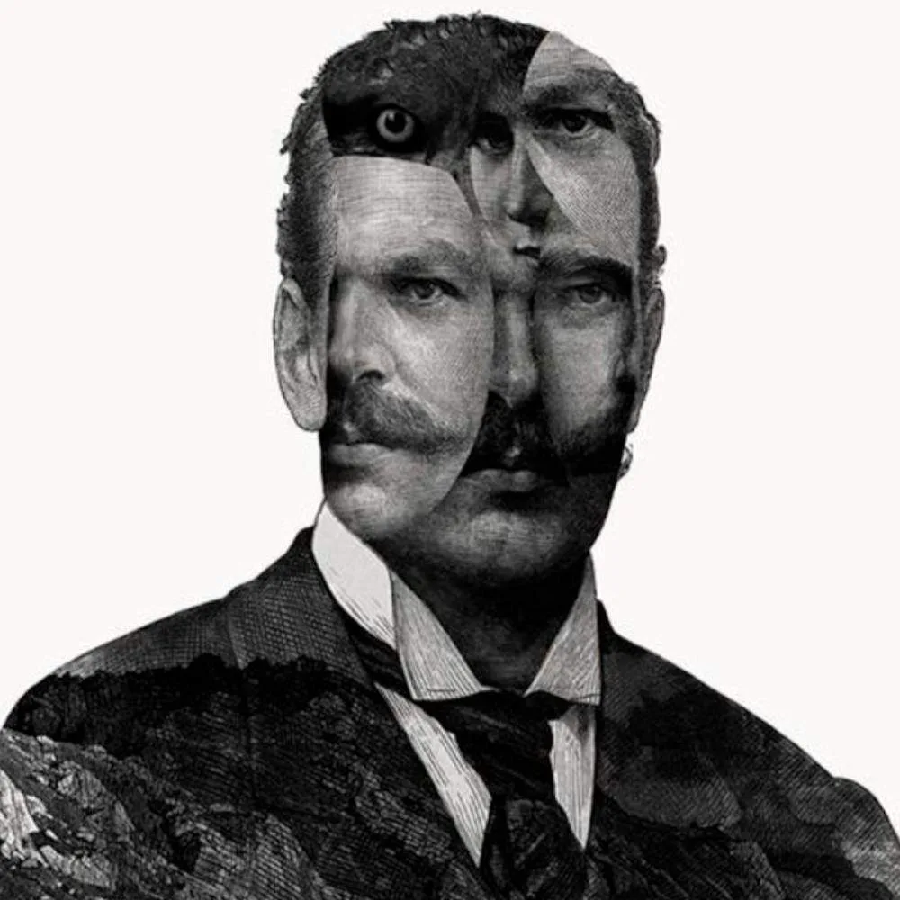 Только не раскисай. В том и состоит твоя задача в нашей тяжелой жизни — сохранить сердце любящим и н