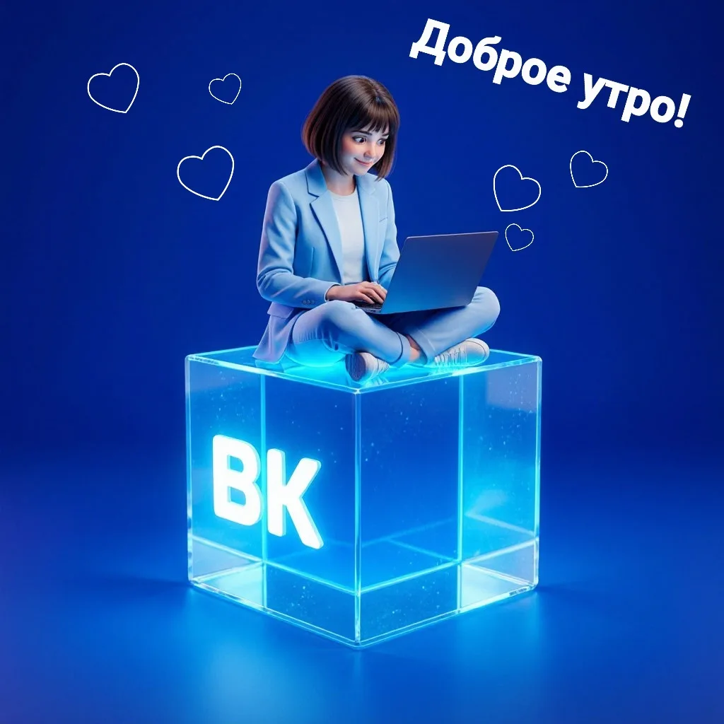 ☀️ Доброе утро, дорогие друзья! ☀️

«Городок Детства» уже с вами — день начинается! 🎉

Пусть эта су