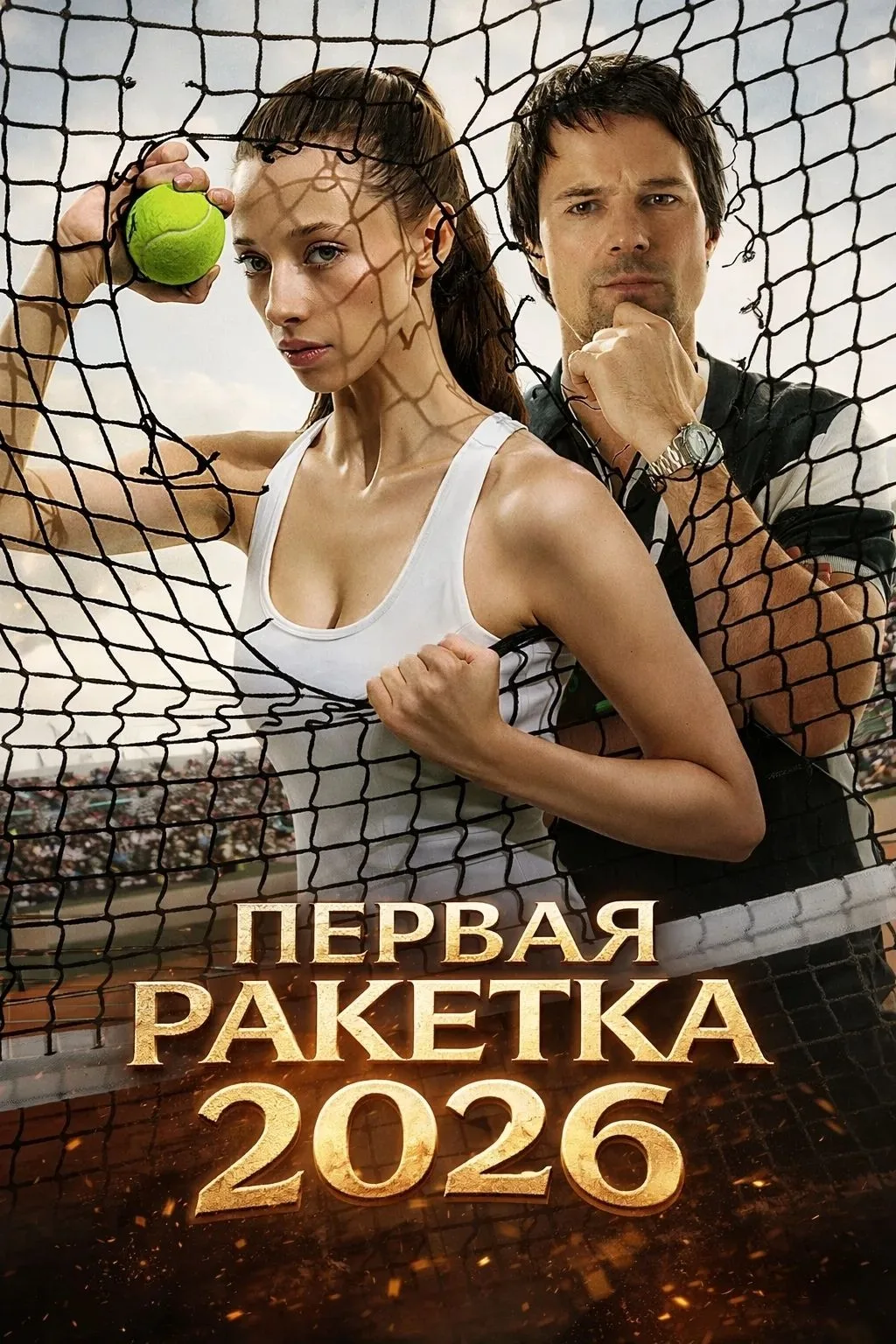 Самые топовые новинки русских сериалов и фильмов 2026 находятся здесь 👇👇👇 Подпишитесь, чтобы не проп