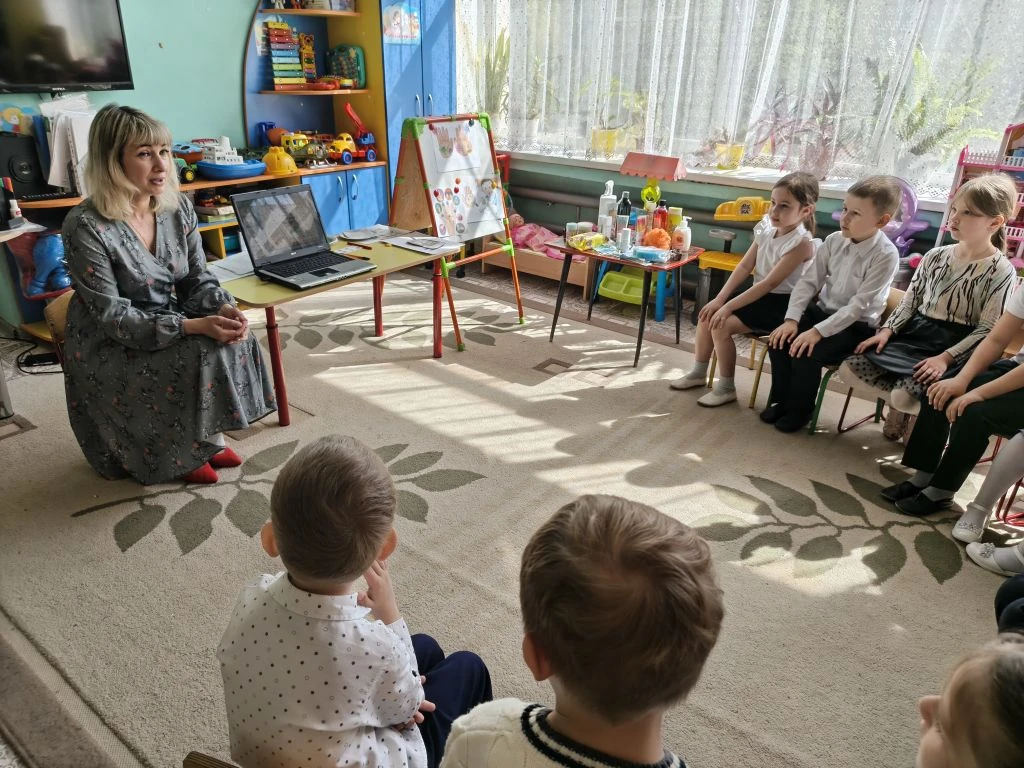 НЕДЕЛЯ ЗДОРОВЬЯ ❤️❤️❤️