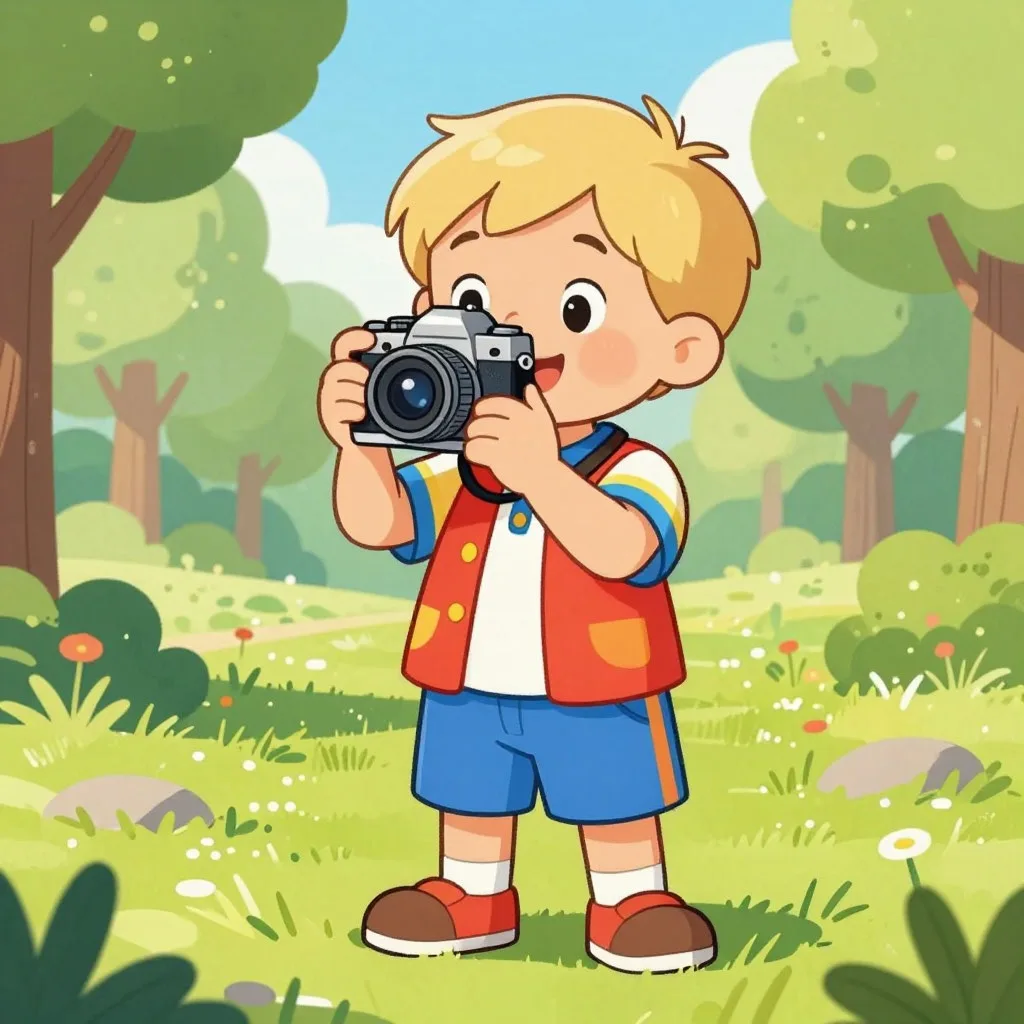 Пост на 29 июня
📸✨ День фотоаппарата: запускаем летний фоточеллендж! ✨📸

Сегодня отмечаем День фот
