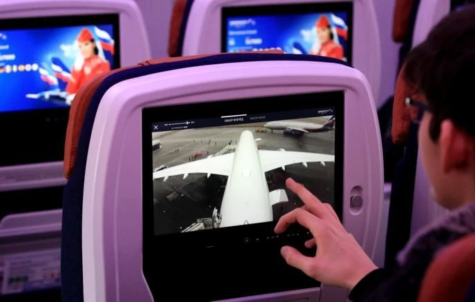 ✈️ Минтранс РФ утвердил новый проект приказа, согласно которому в самолетах часть фильмов будут пока