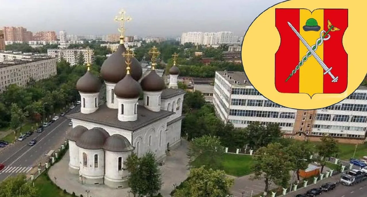 🚶 В Рязанском районе прошёл обход территории