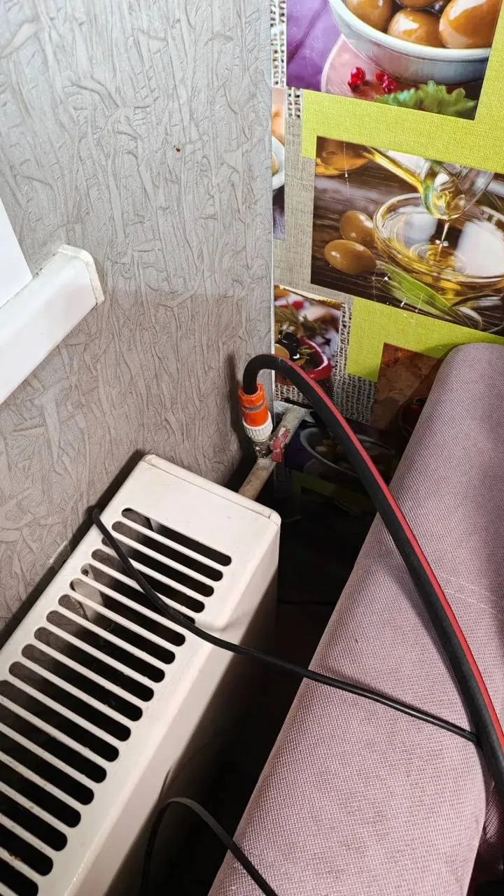🔧 Развоздушка в квартире: когда батареи холодные, а техэтажа нет