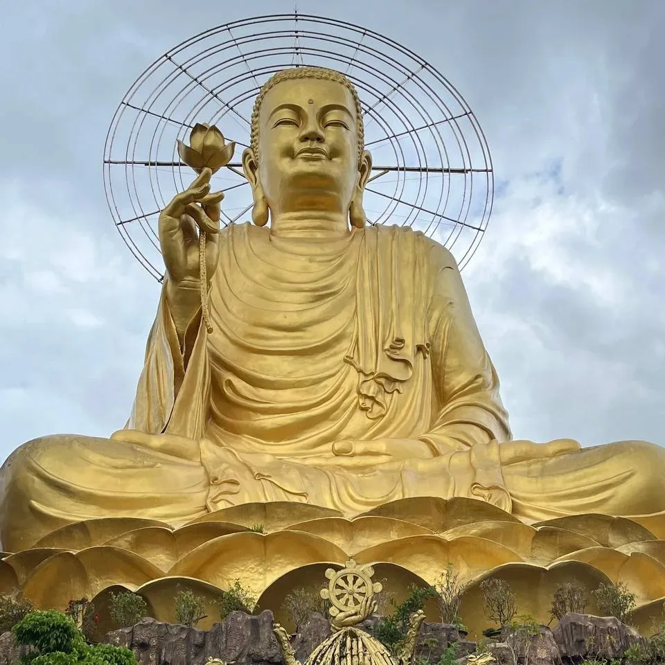 🇻🇳Нячанг – главный пляжный курорт Вьетнама или «русский Майами»