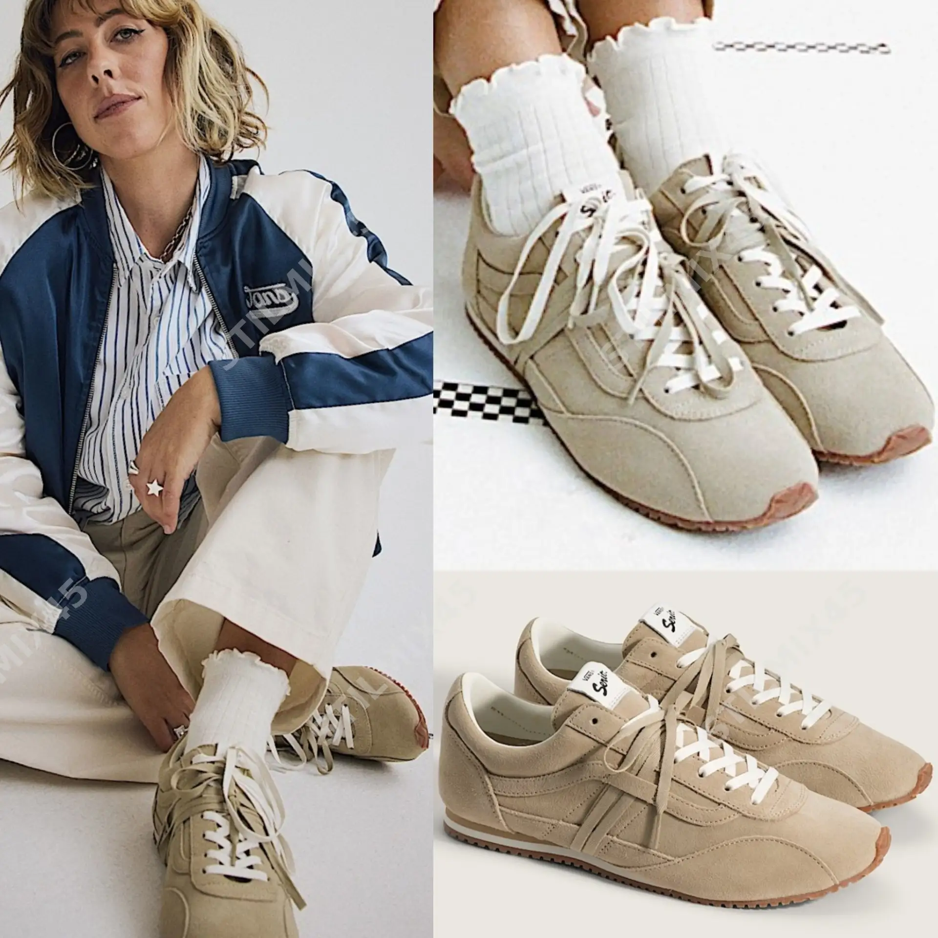 💙Vans💗