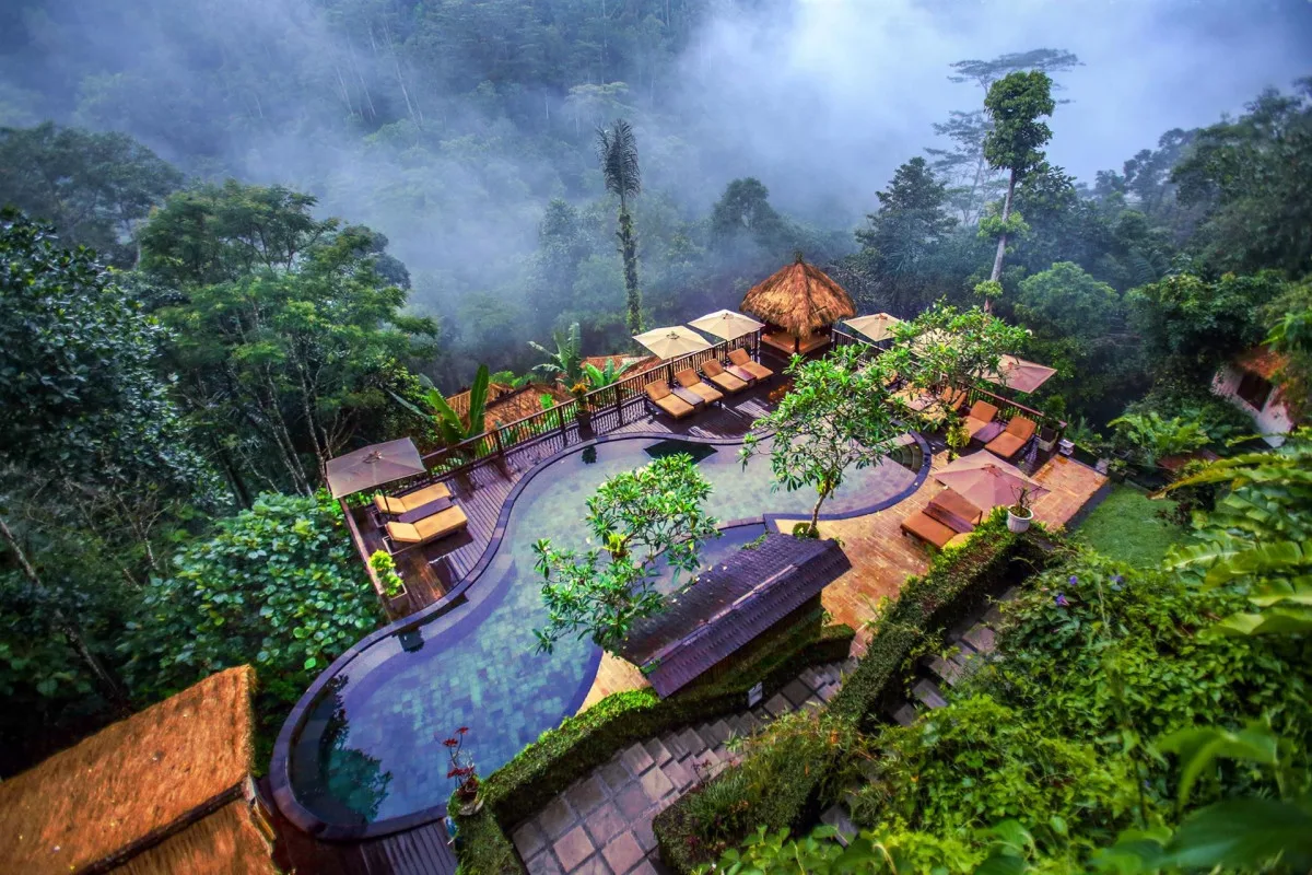 🚨 ВЫГОДНАЯ ЦЕНА! 🚨

✈️ Москва → Индонезия, Убуд
📅 01.08 на 🌙 8+1 ночей
🌴 Nandini Bali Jungle Re