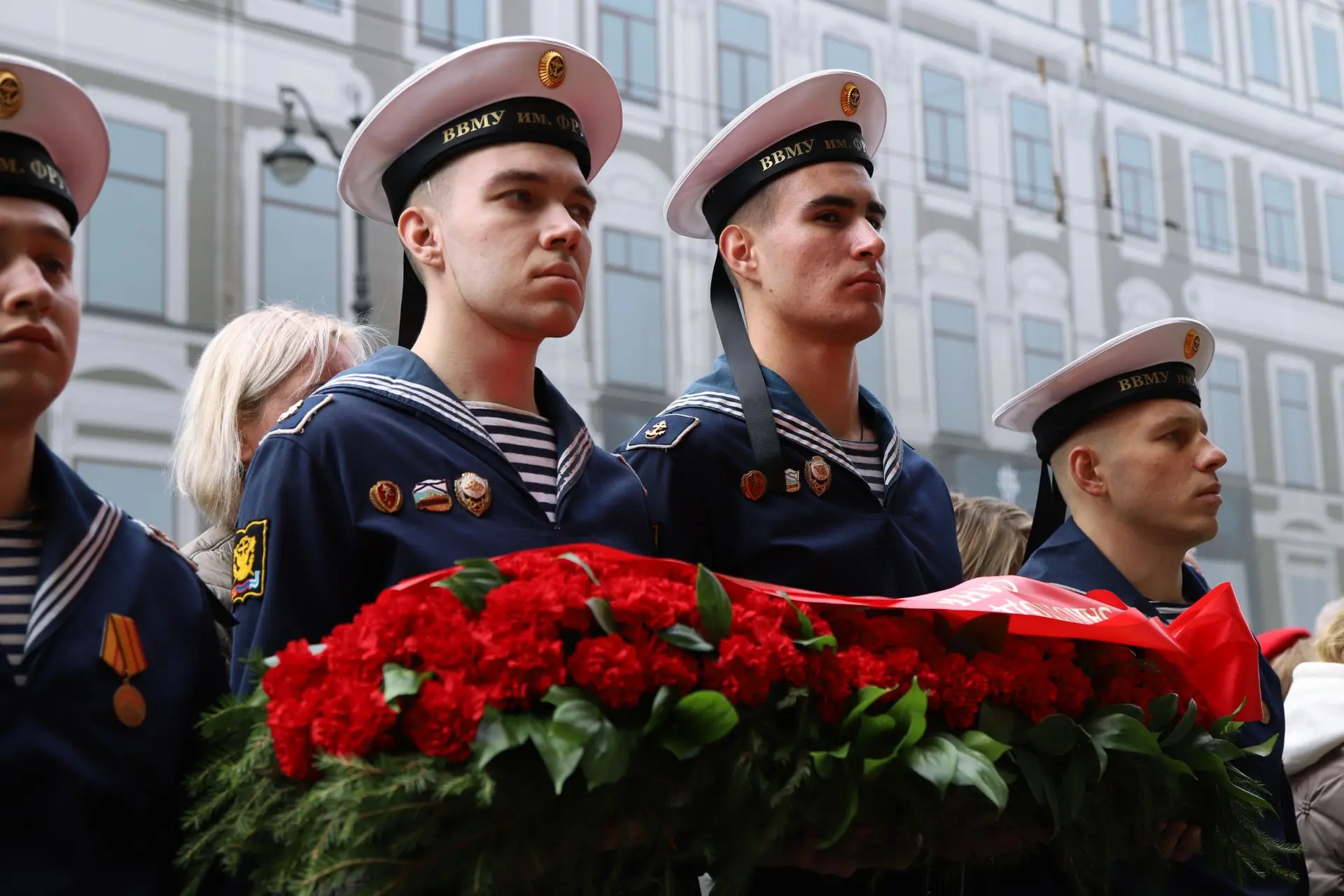 8 сентября начался отсчет 900 дней блокады Ленинграда. Этот день навсегда изменил судьб...