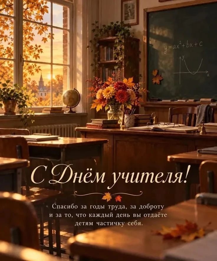 🌹Дорогие коллеги! В суете наших будней, в потоке многозадачности, звонков, мы не всегд...