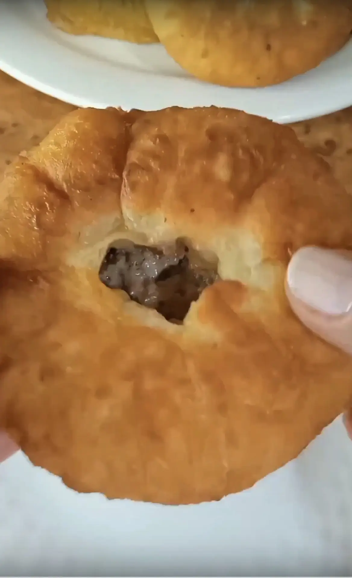 РЕЦЕПТ БЕЛЯШЕЙ