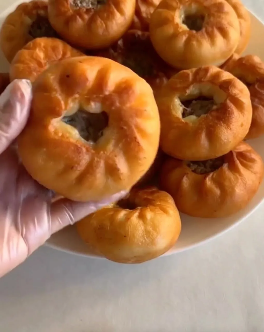 АРОМАТНЫЕ ПЕРЕМЯЧИ, ОНИ ЖЕ БЕЛЯШИ, ЭТО САМОЕ ВКУСНОЕ ТЕСТО ДЛЯ ПЫШНЫХ БЕЛЯШЕЙ И ПИРОЖКОВ